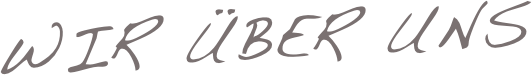 Wir über uns